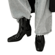 Diana - Cowboy-Stiefel mit Absatz und Charme Western