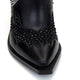 Ines - Cowboy-Stiefel mit Absatz im Stil authentisch mit Präsenz markant