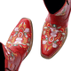 Florentine - Cowboy-Stiefel mit Absatz im Stil authentisch mit Charakter markant