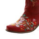 Florentine - Cowboy-Stiefel mit Absatz im Stil authentisch mit Charakter markant