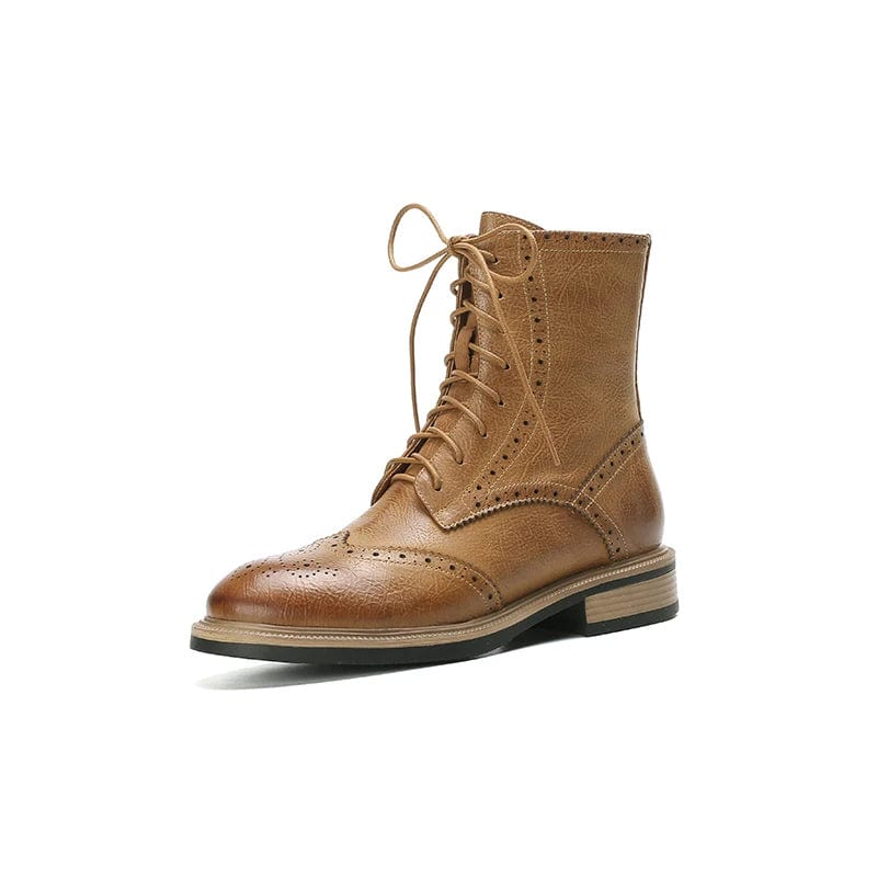 Valerie - Cowboy-Stiefel mit Charakter Western mit Profil Western