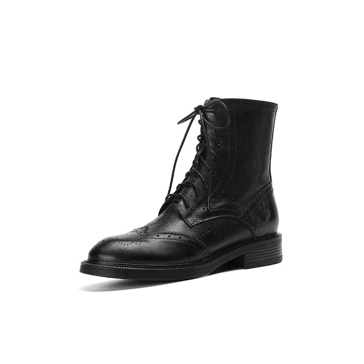 Valerie - Cowboy-Stiefel mit Charakter Western mit Profil Western