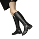 Isabella - Cowboy-Stiefel mit Absatz im Stil authentisch mit Profil markant