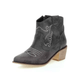 Bianca - Cowboy-Stiefel mit Absatz und Auftritt ausdrucksstark