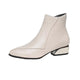 Nicole - Cowboy-Stiefel mit Absatz im Stil authentisch mit Spirit libero