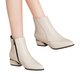 Nicole - Cowboy-Stiefel mit Absatz im Stil authentisch mit Spirit libero