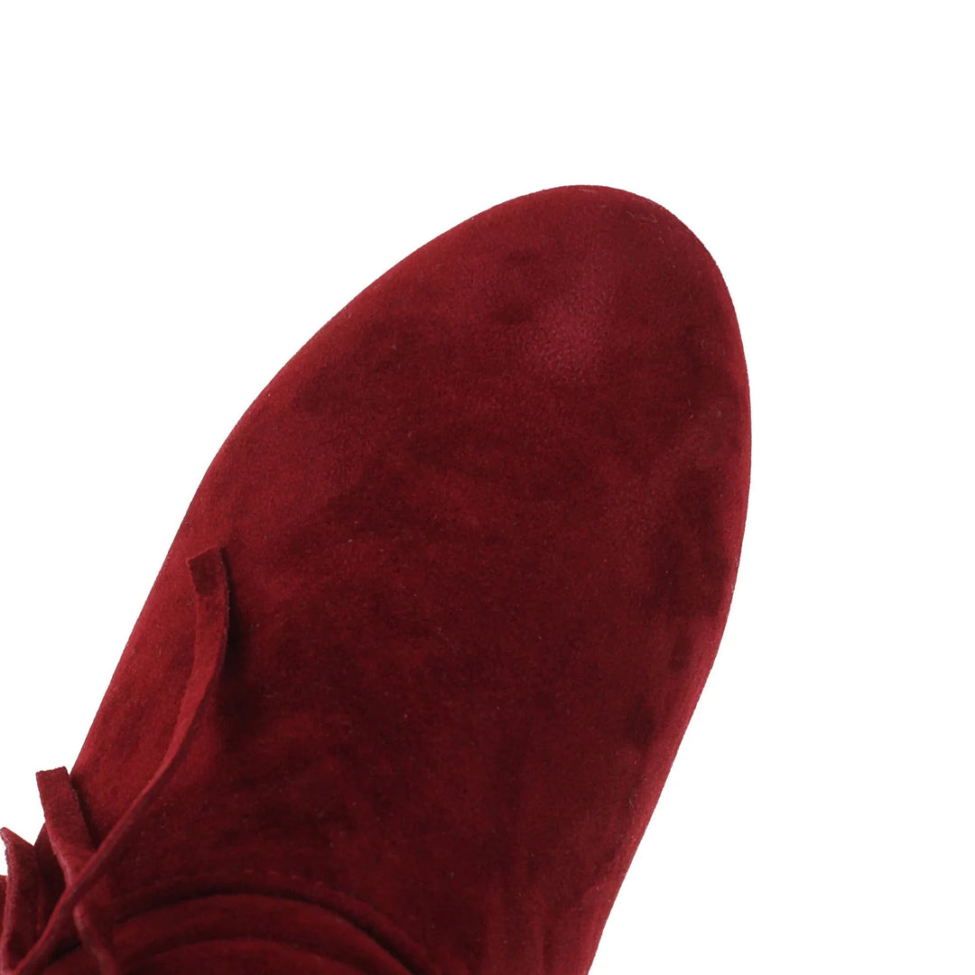 Vivien - Cowboy-Stiefel mit Charakter Western mit Charakter markant
