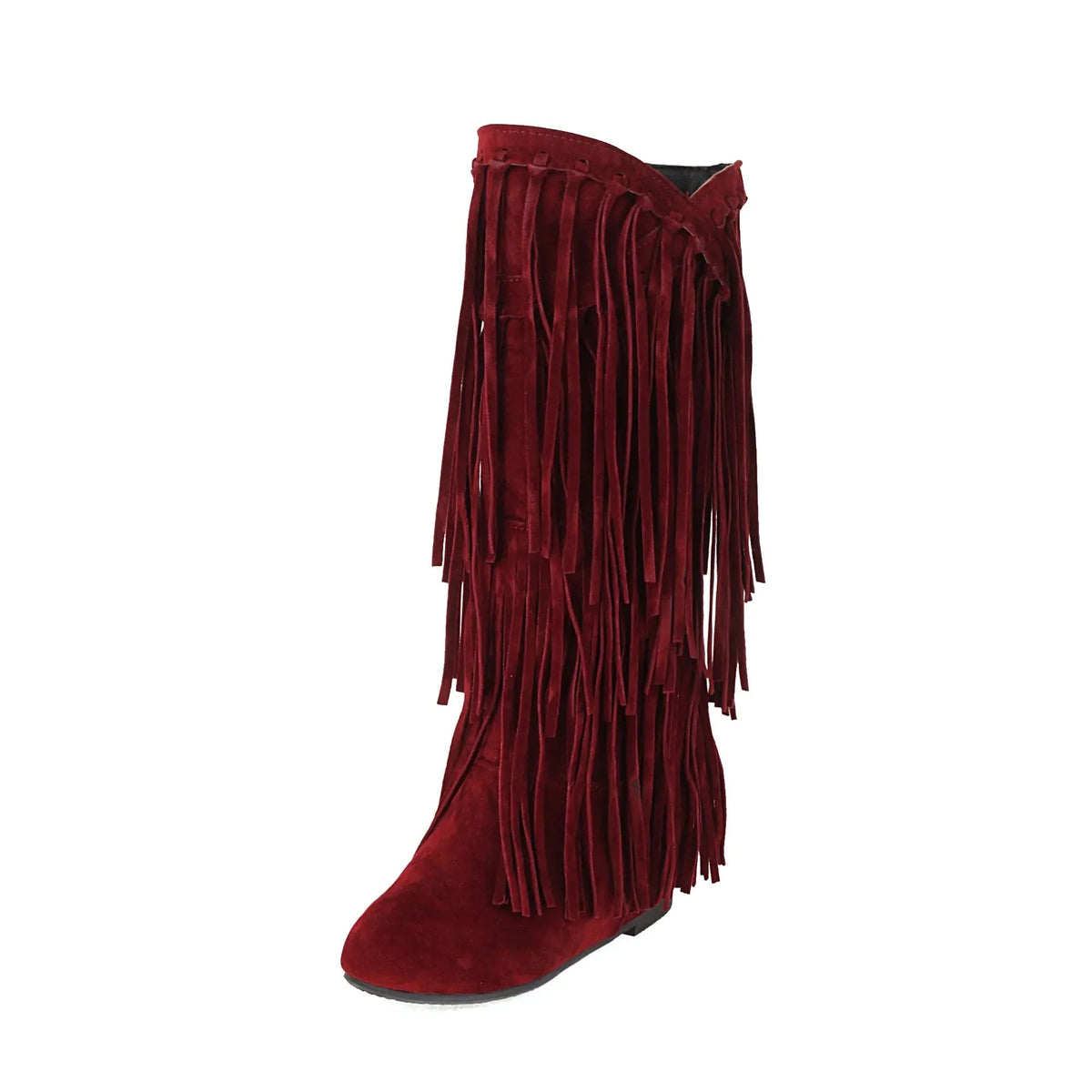 Vivien - Cowboy-Stiefel mit Charakter Western mit Charakter markant