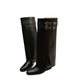 Annette - Cowboy-Stiefel mit Absatz im Stil authentisch mit Charakter Western