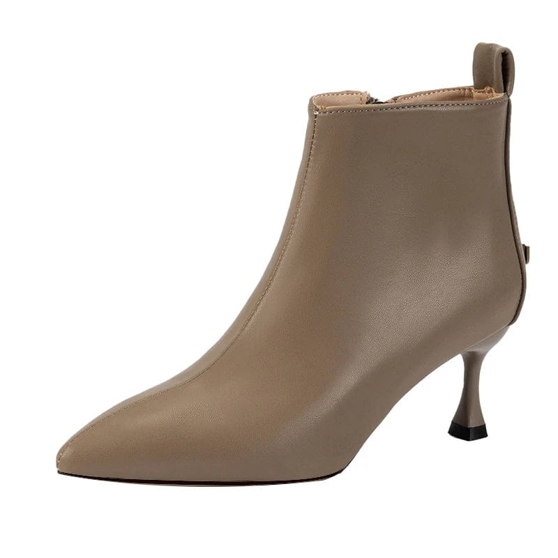 Simone - Cowboy-Stiefel mit Absatz im Stil authentisch mit accento Rodeo