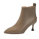Simone - Cowboy-Stiefel mit Absatz im Stil authentisch mit accento Rodeo
