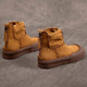 Mara - Cowboy-Stiefel mit Reißverschluss