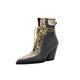 Blau-Gold