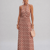 Katharina - Elegantes Set mit schulterfreiem Oberteil
