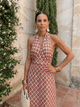 Katharina - Elegantes Set mit schulterfreiem Oberteil