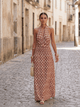 Katharina - Elegantes Set mit schulterfreiem Oberteil