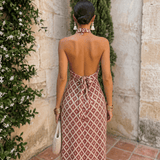 Katharina - Elegantes Set mit schulterfreiem Oberteil