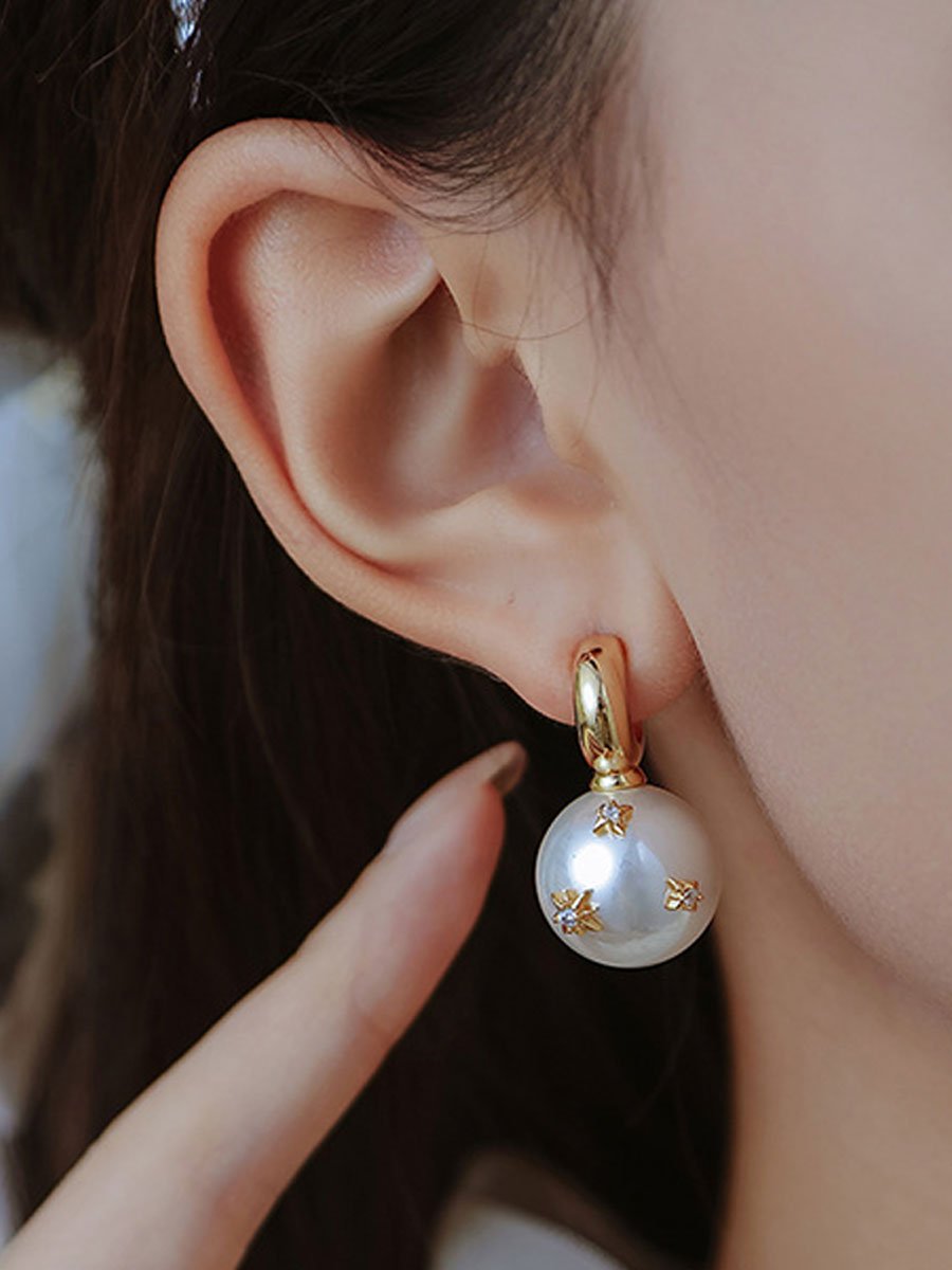 Julia - Ring raffiniert mit Auftritt ausgesucht im Stil Boho