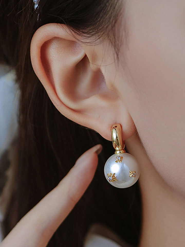 Julia - Ring raffiniert mit Auftritt ausgesucht im Stil Boho