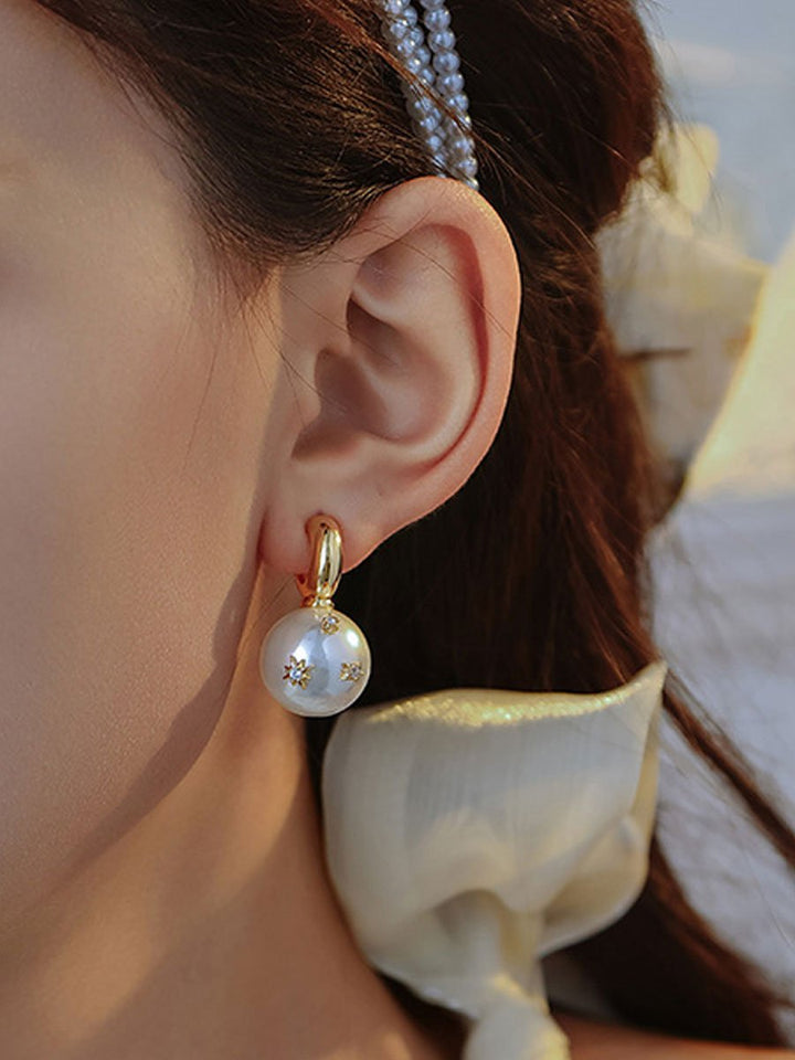 Julia - Ring raffiniert mit Auftritt ausgesucht im Stil Boho