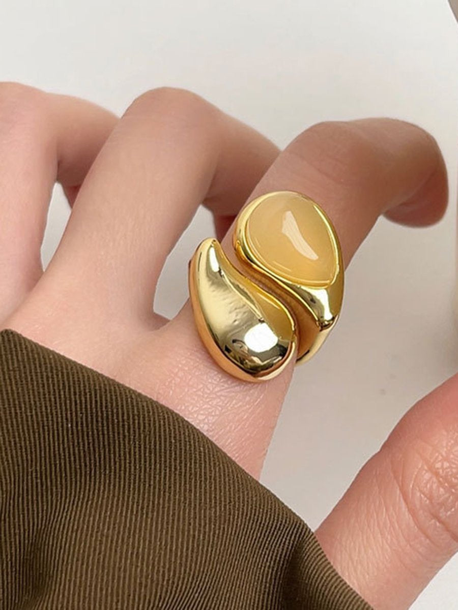 Sophie - Ring raffiniert mit Akzent Boutique