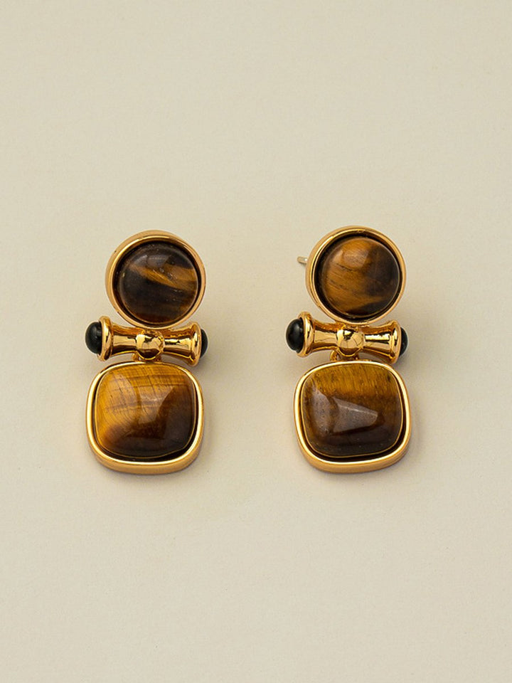 Hannah - Ring raffiniert mit Charakter handwerklich