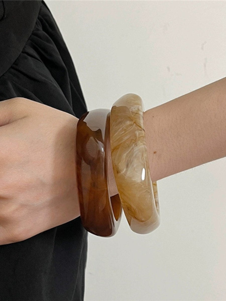 Frieda - Bracciale raffiniert mit Detail raffiniert
