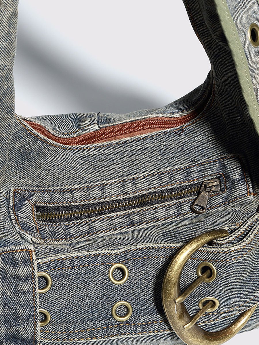 Friederike - Accessoire Boho Western