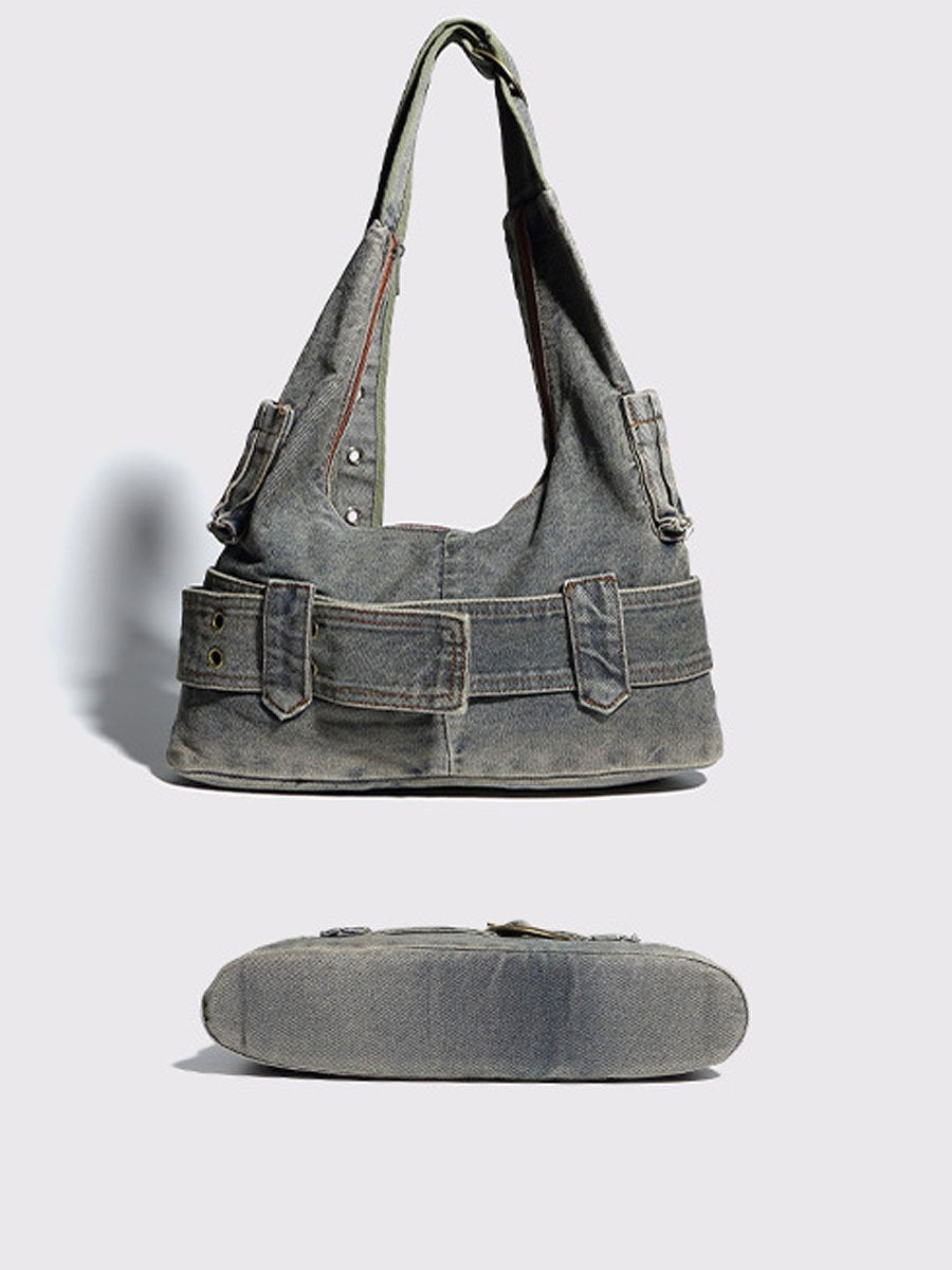 Friederike - Accessoire Boho Western