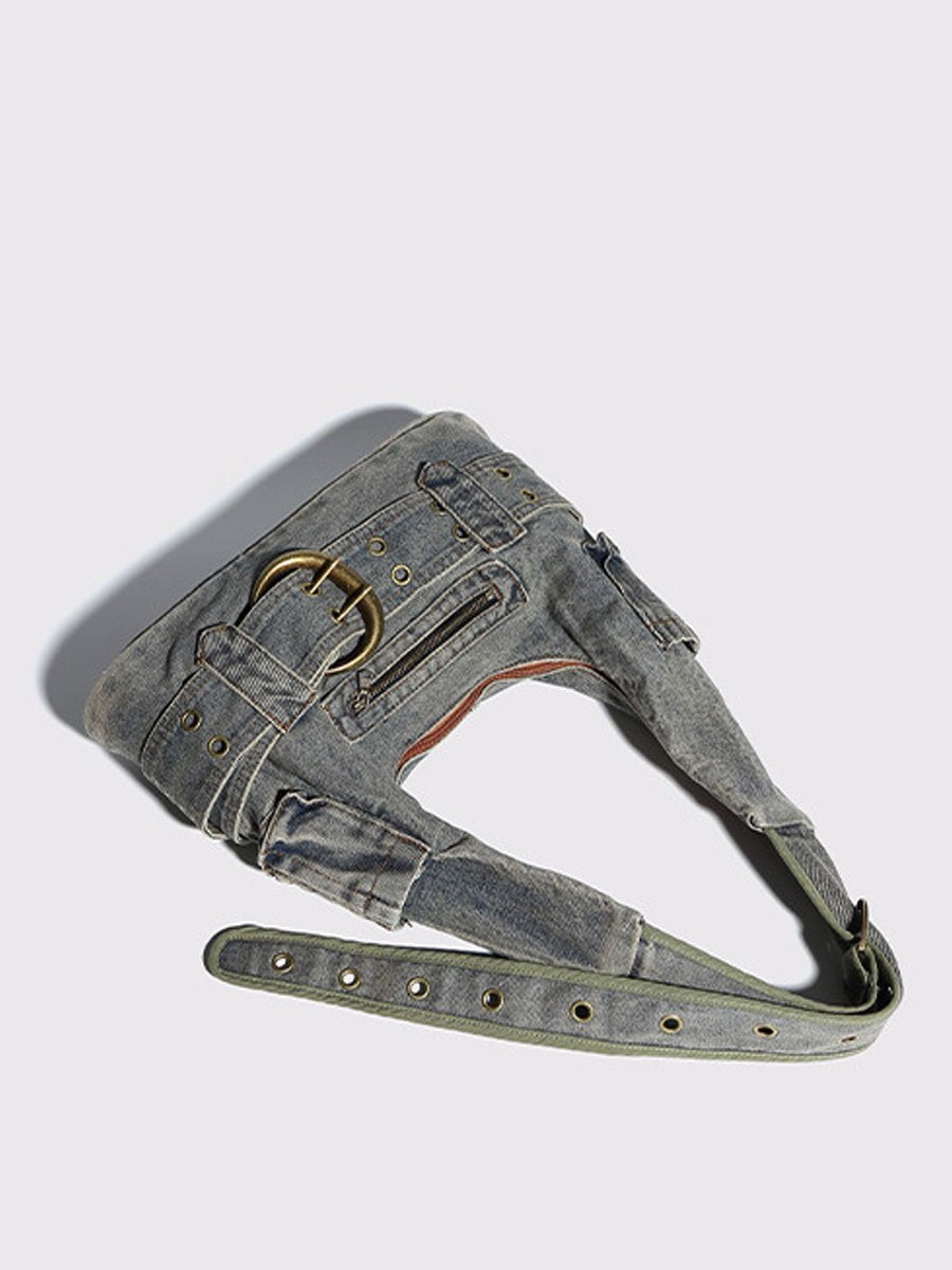 Friederike - Accessoire Boho Western