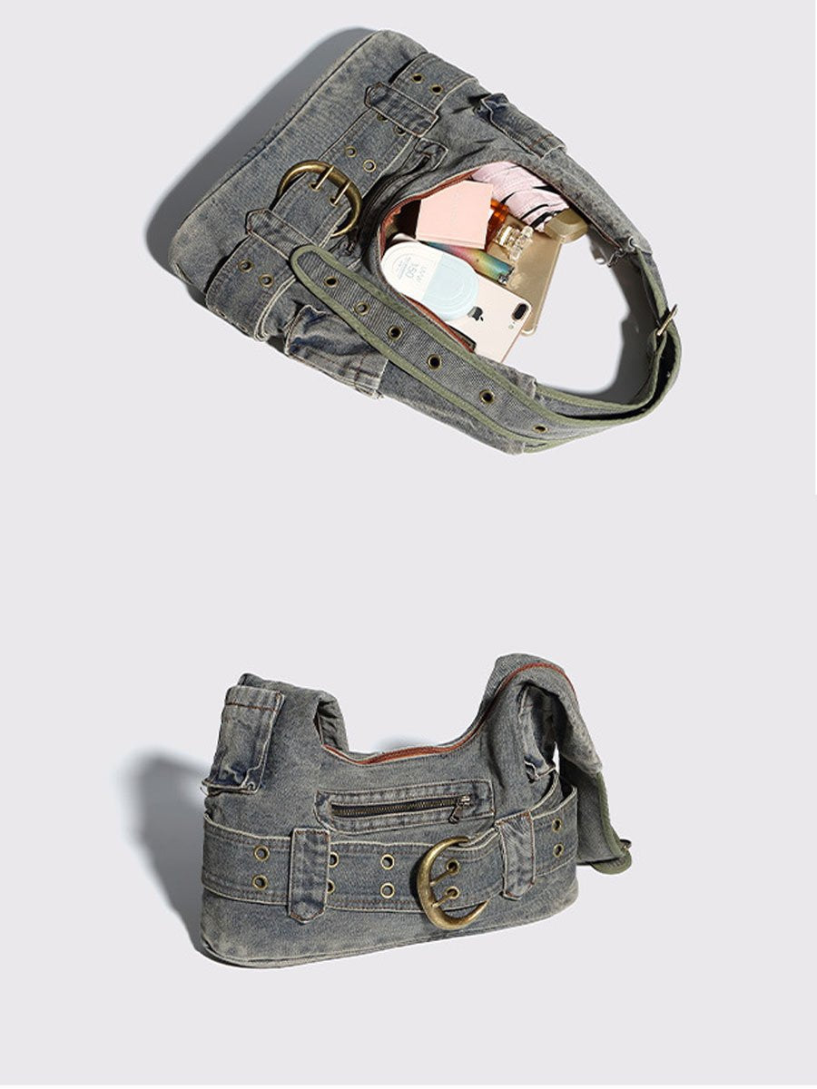 Friederike - Accessoire Boho Western