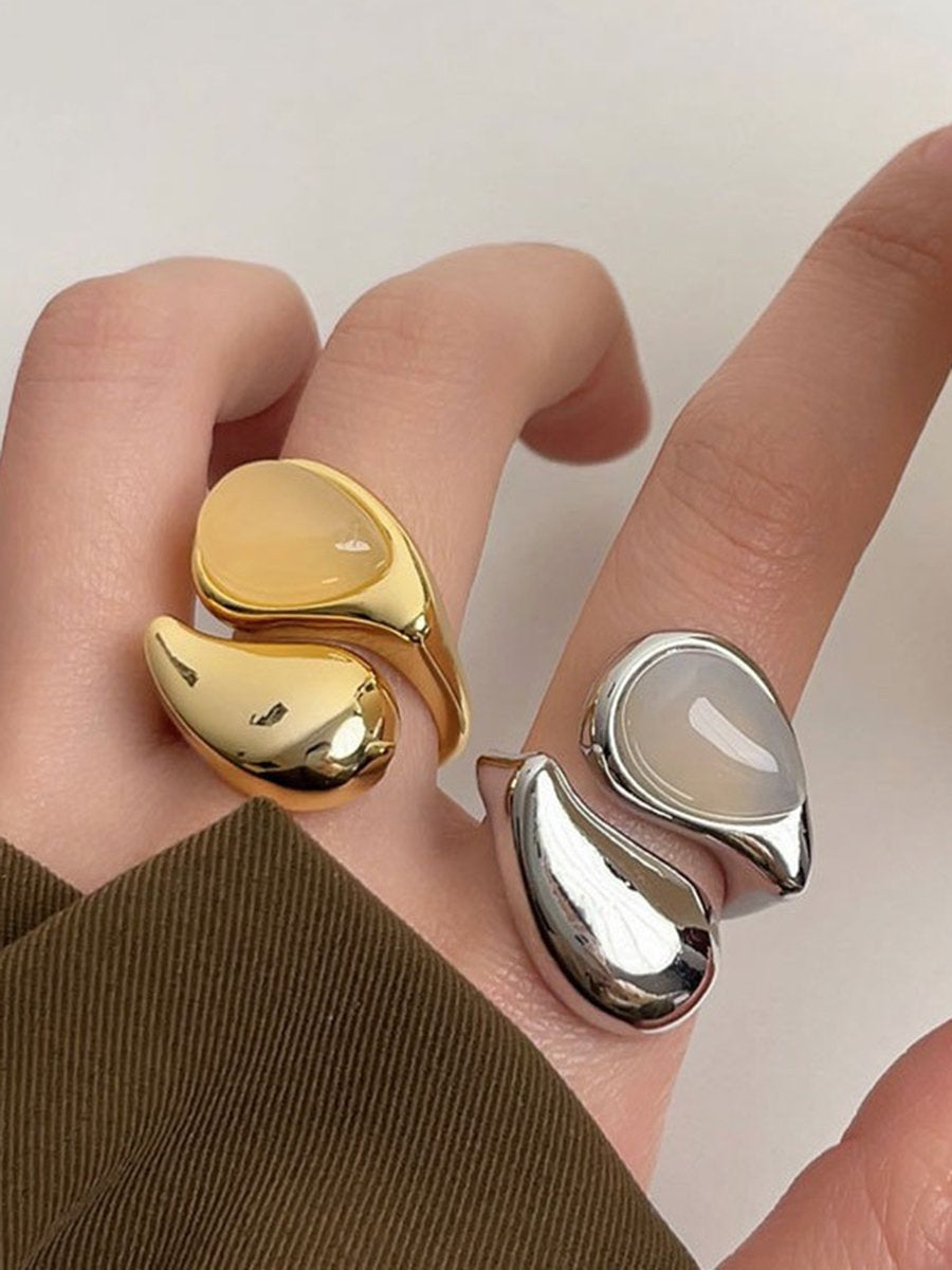 Sophie - Ring raffiniert mit Akzent Boutique