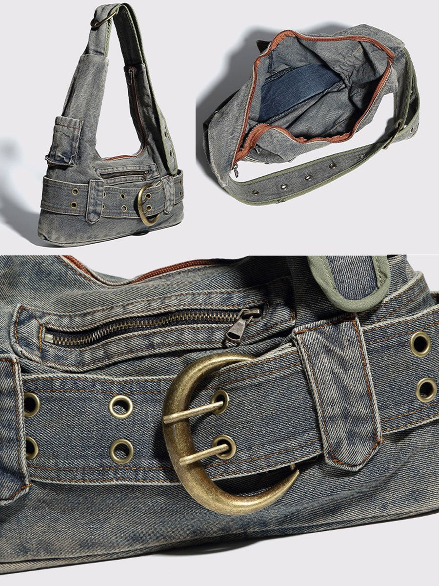 Friederike - Accessoire Boho Western