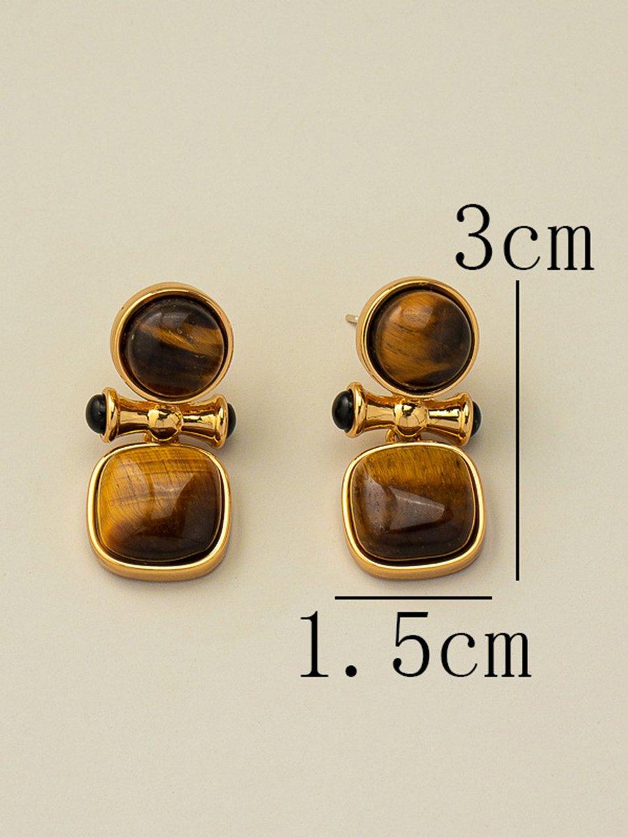 Hannah - Ring raffiniert mit Charakter handwerklich