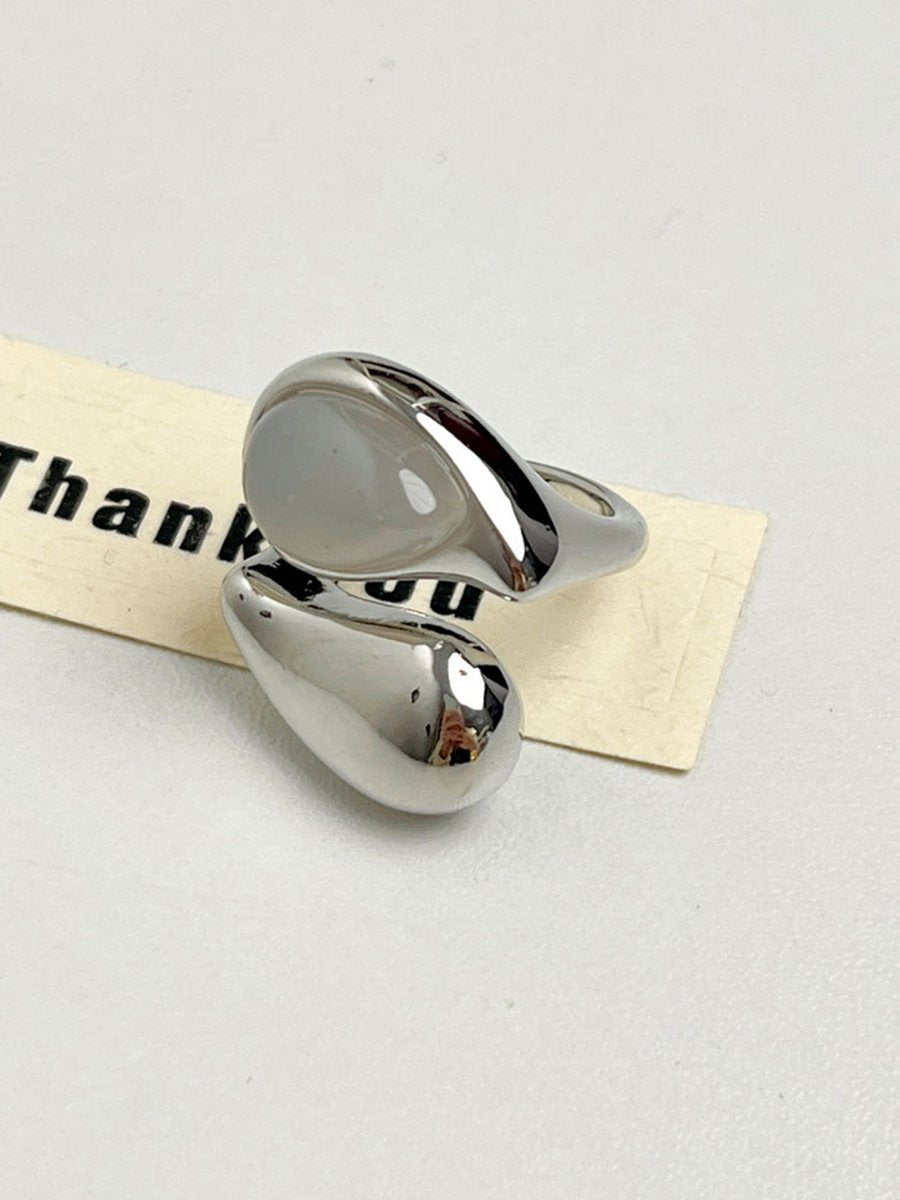 Sophie - Ring raffiniert mit Akzent Boutique