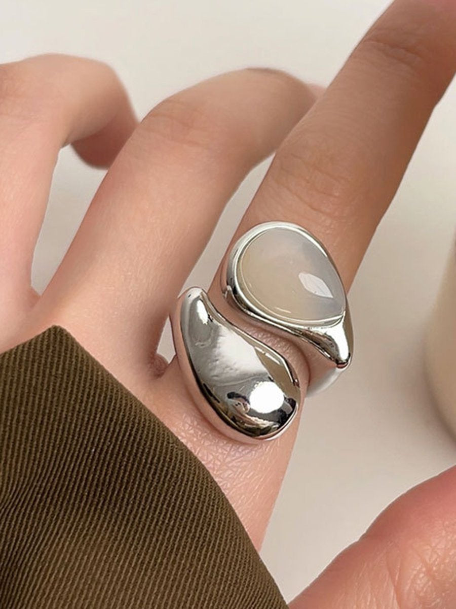 Sophie - Ring raffiniert mit Akzent Boutique