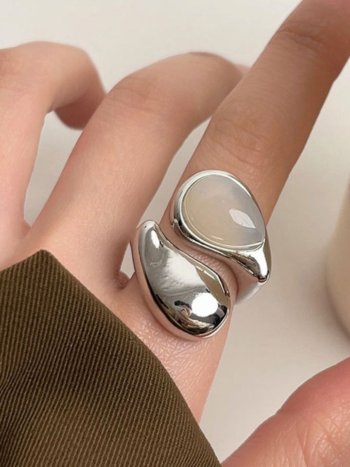 Sophie - Ring raffiniert mit Akzent Boutique