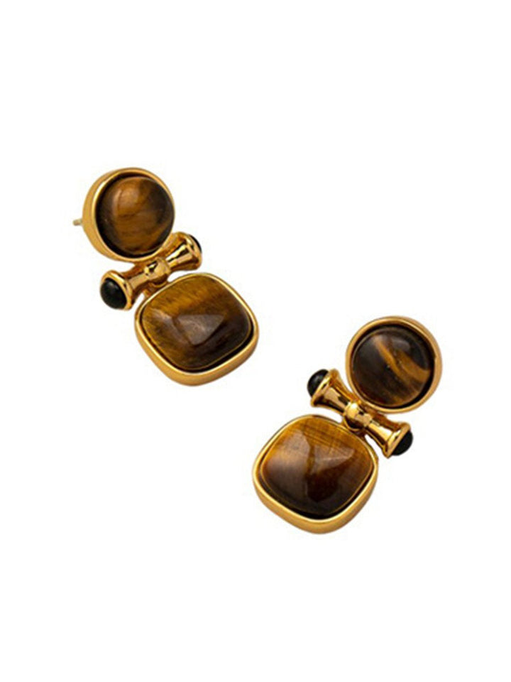 Hannah - Ring raffiniert mit Charakter handwerklich
