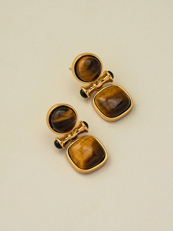 Hannah - Ring raffiniert mit Charakter handwerklich