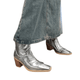 Carlotta - Cowboy-Stiefel mit Absatz und Charakter markant