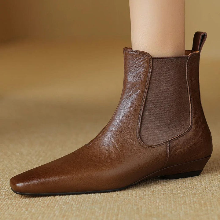 Jette - Cowboy-Stiefel mit Charakter Western