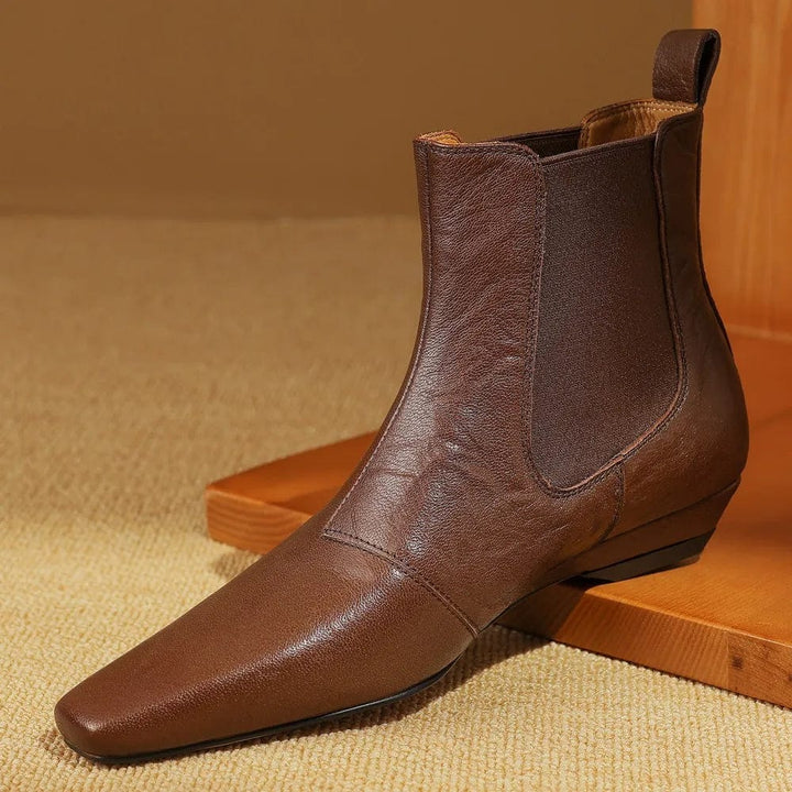 Jette - Cowboy-Stiefel mit Charakter Western