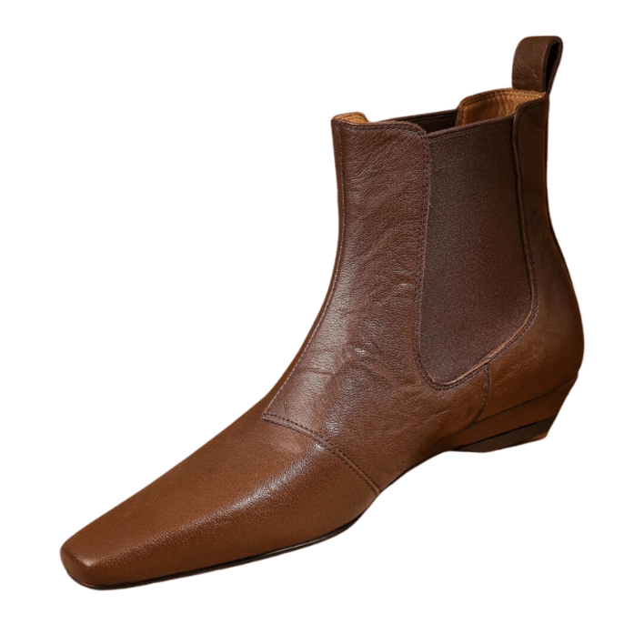 Jette - Cowboy-Stiefel mit Charakter Western