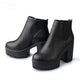 Svea - Cowboy-Stiefel mit Absatz im Stil Rodeo