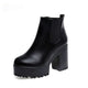 Svea - Cowboy-Stiefel mit Absatz im Stil Rodeo