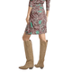 Henrike - Cowboy-Stiefel mit Absatz und Auftritt markant
